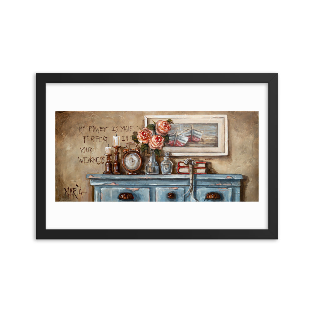 M20044 Perfect Power