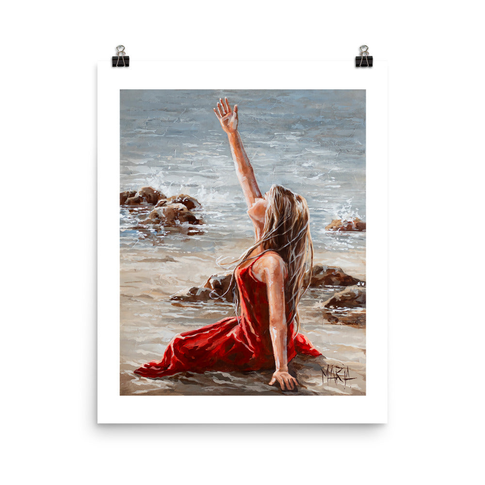 Peace | Paper Prints