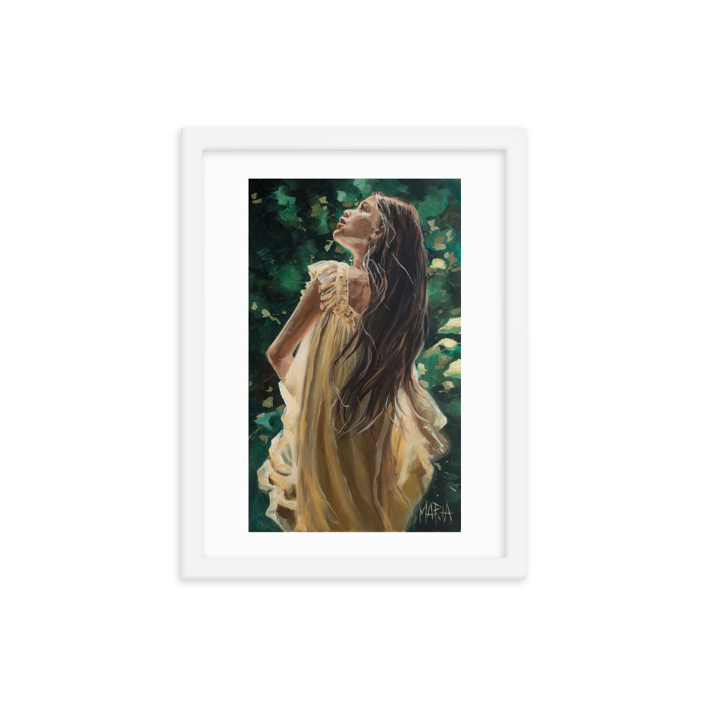 In Awe | Paper Prints