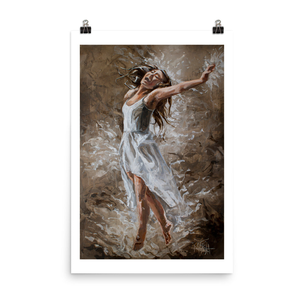 M18015 Joyful Praises