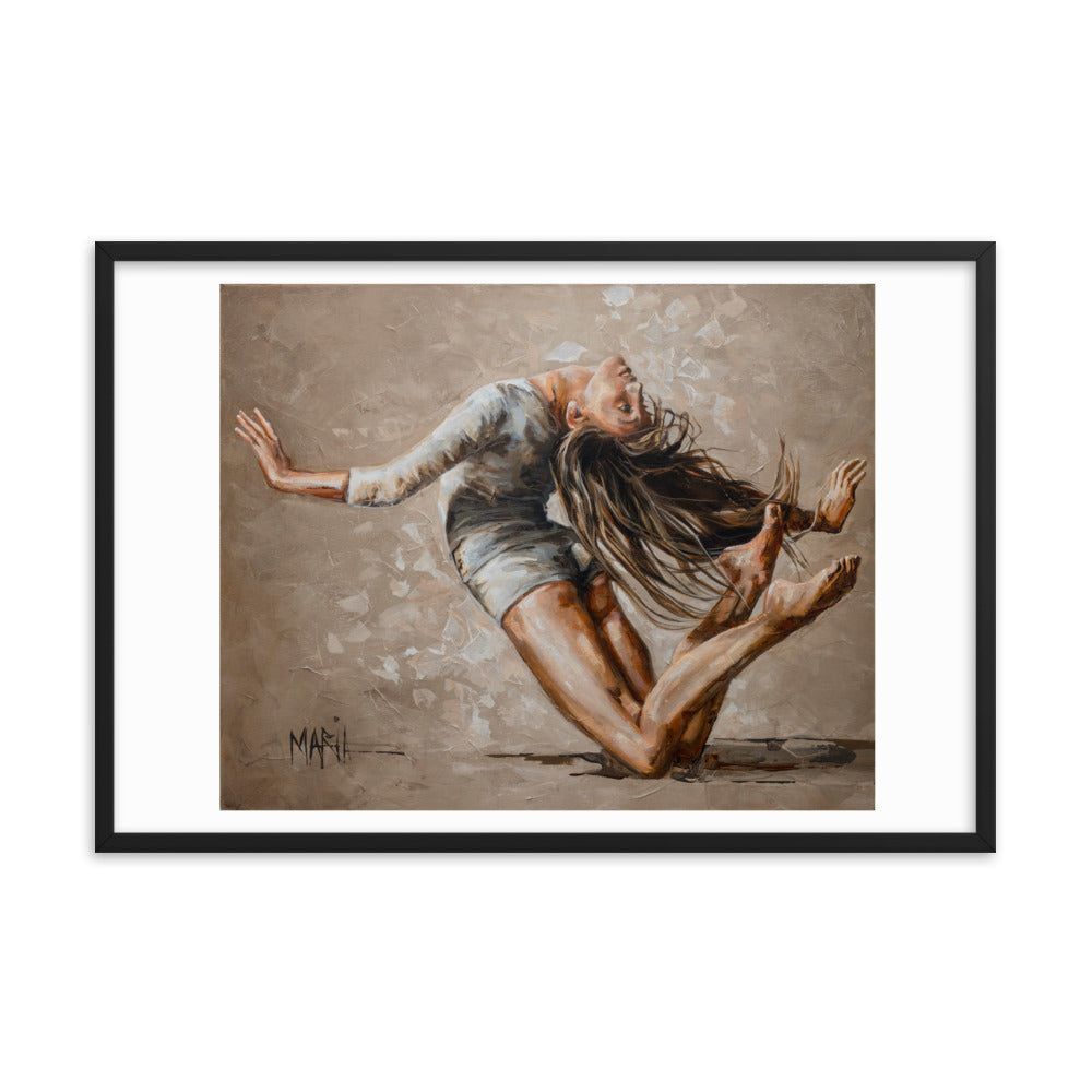 M18006 Surrendered Freedom