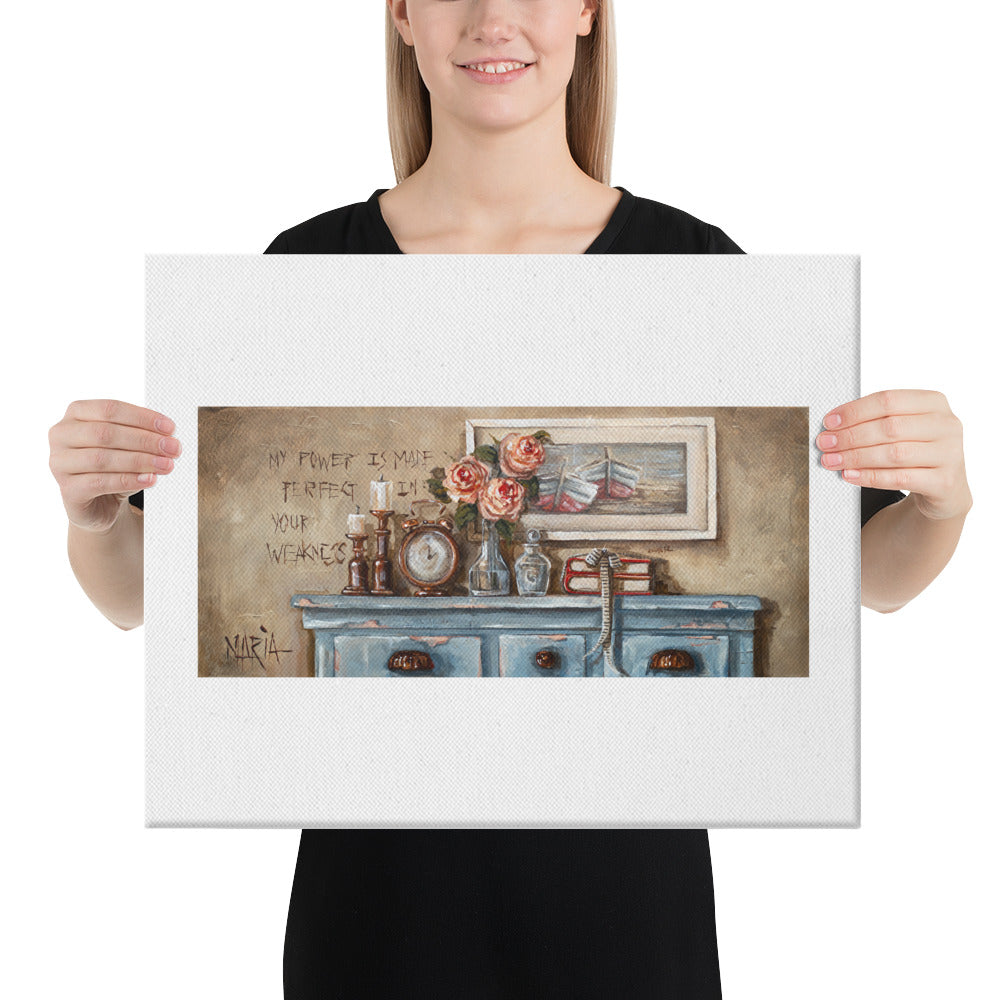 M20044 Perfect Power