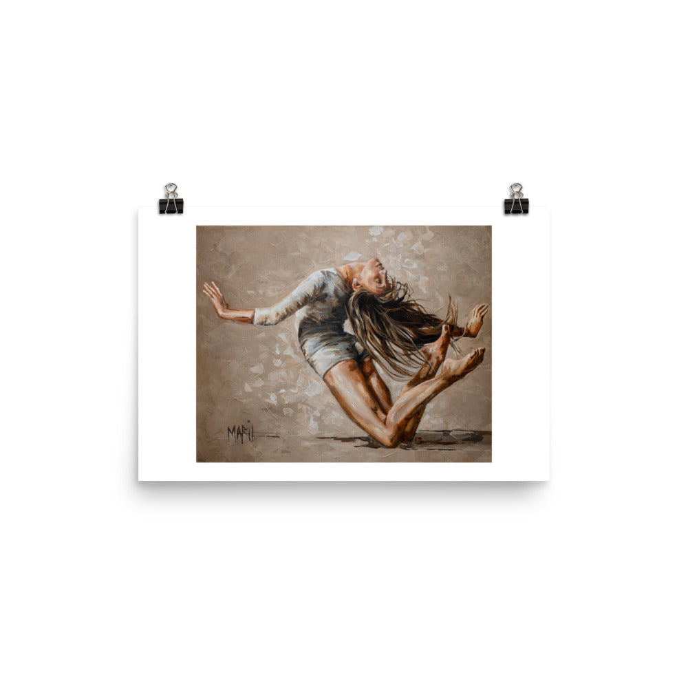 M18006 Surrendered Freedom