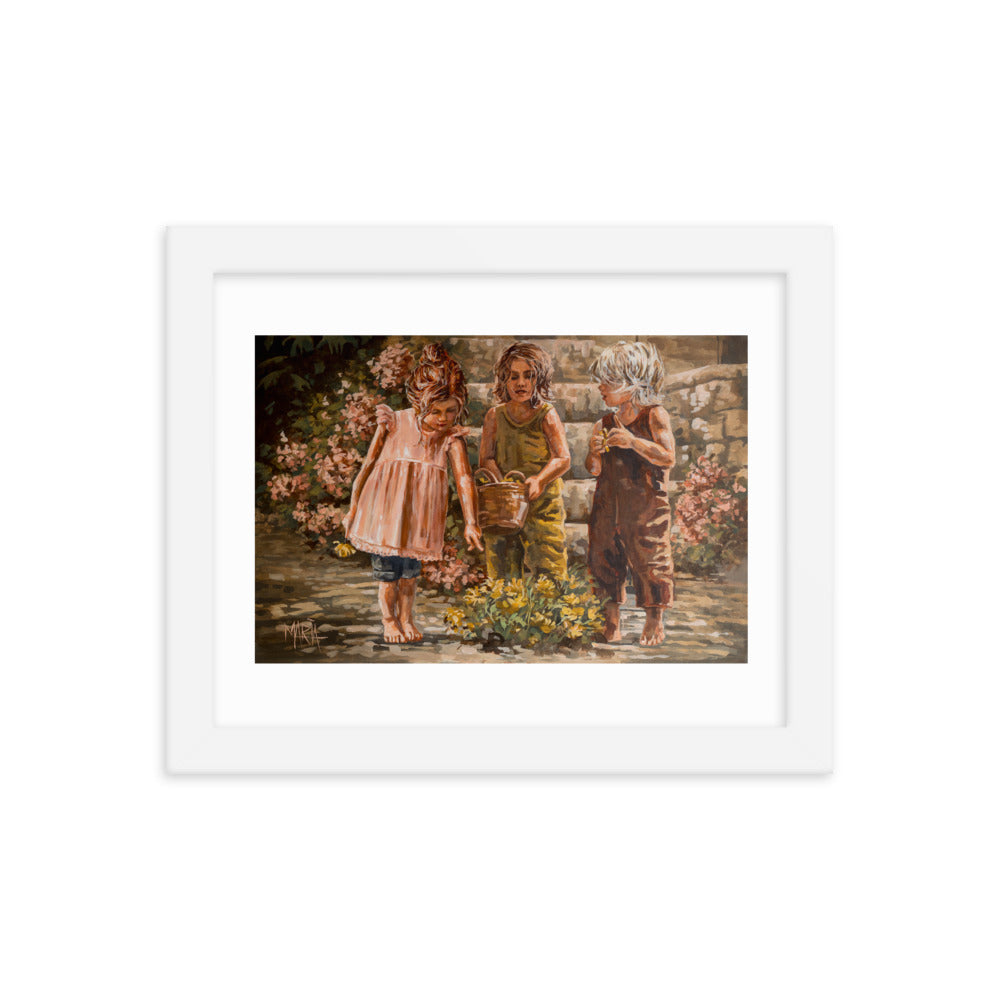 From now till Forever | Paper Prints