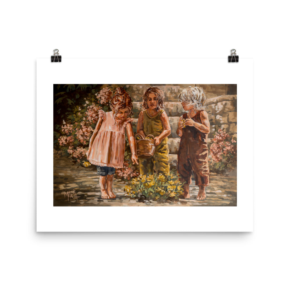 From now till Forever | Paper Prints