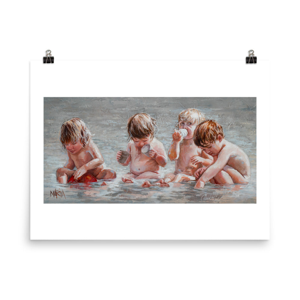 M18064 Perfect Playground