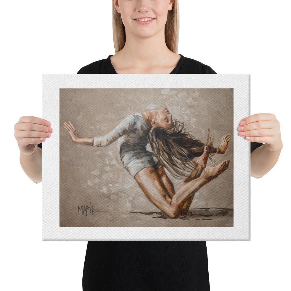 M18006 Surrendered Freedom