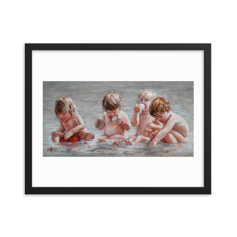 M18064 Perfect Playground