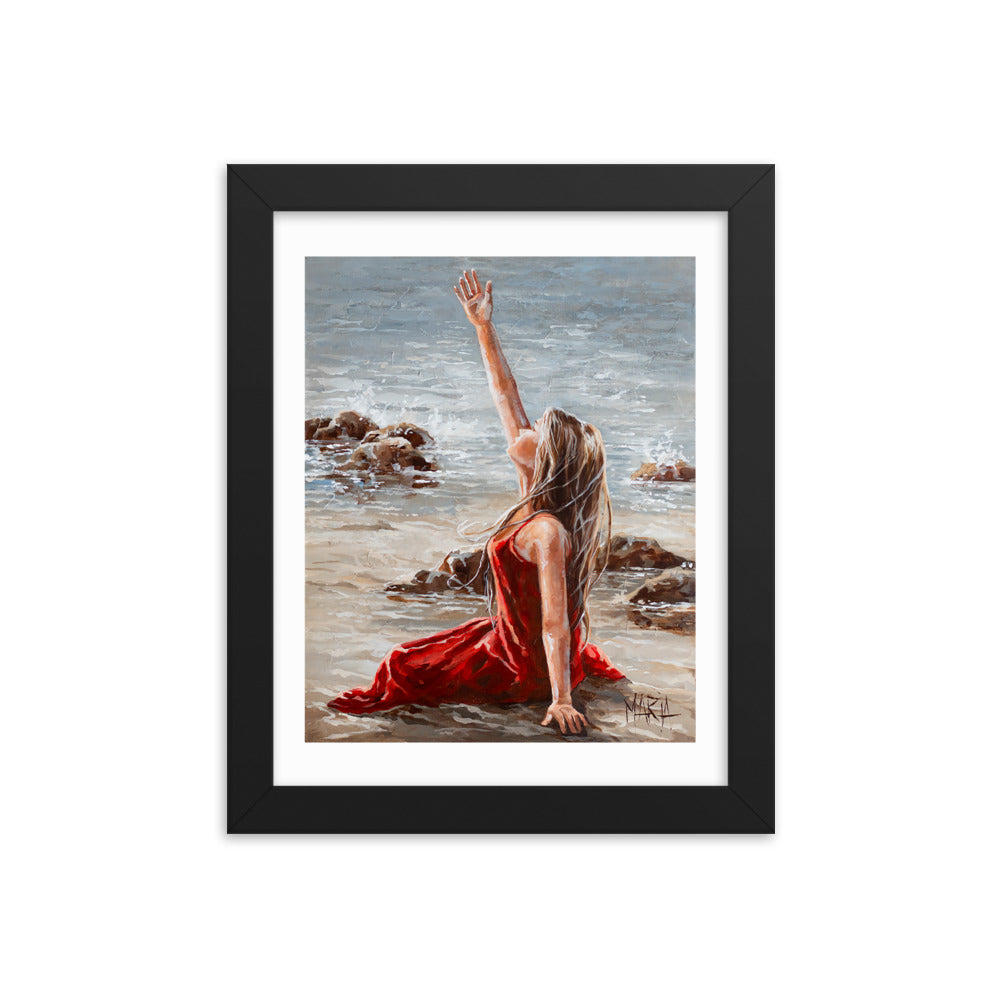 Peace | Paper Prints