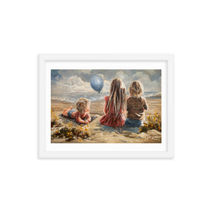 Gifted Moments | Paper Prints