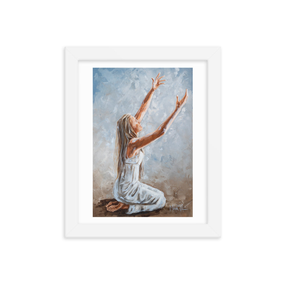 Thankful Praises | Paper Prints