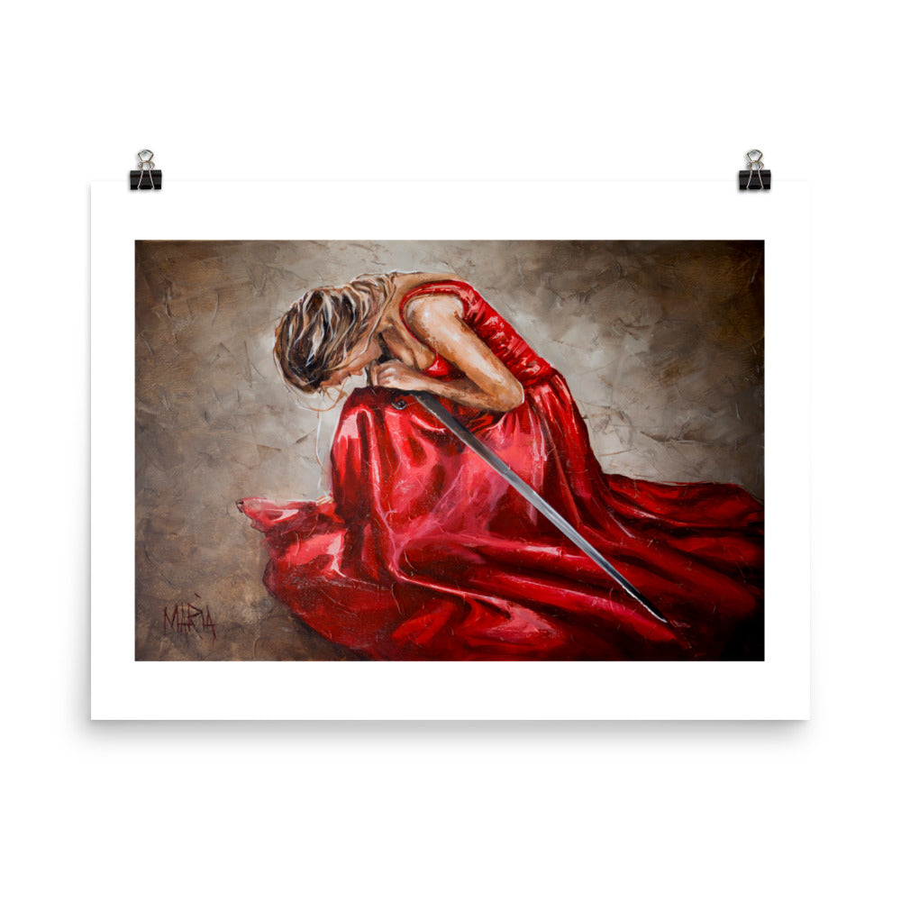 M17067 You surround me