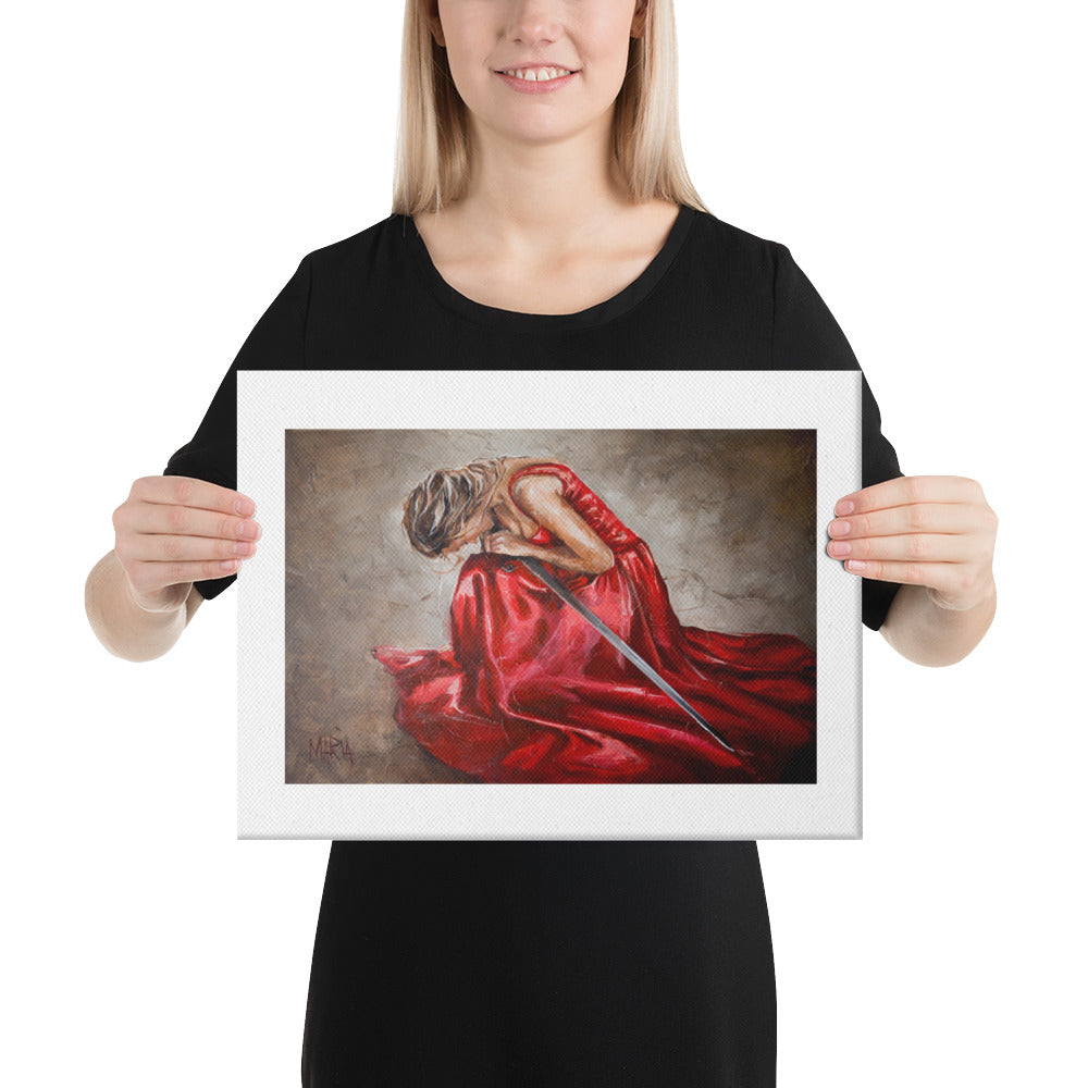 M17067 You surround me