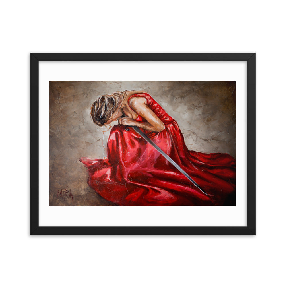 M17067 You surround me