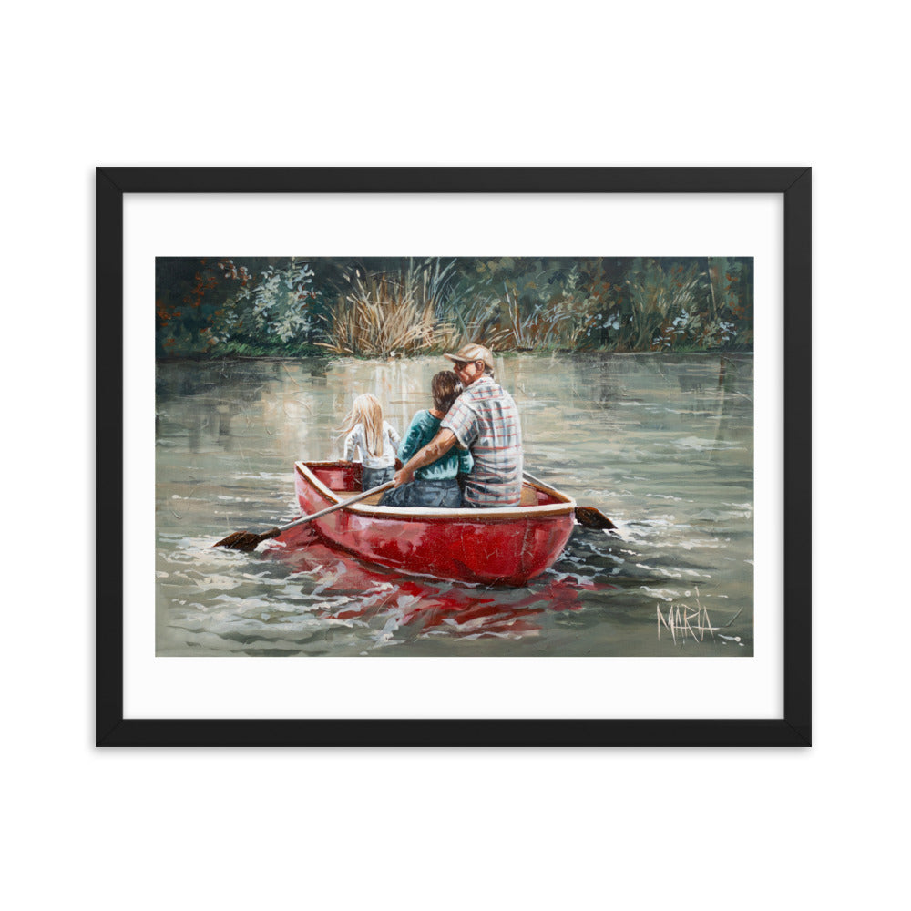 The Ultimate Memory | Paper Prints