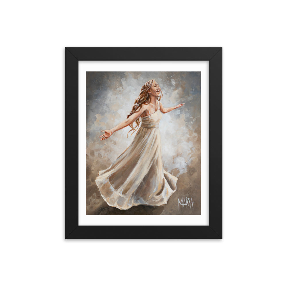 Mothers Joy | Paper Prints