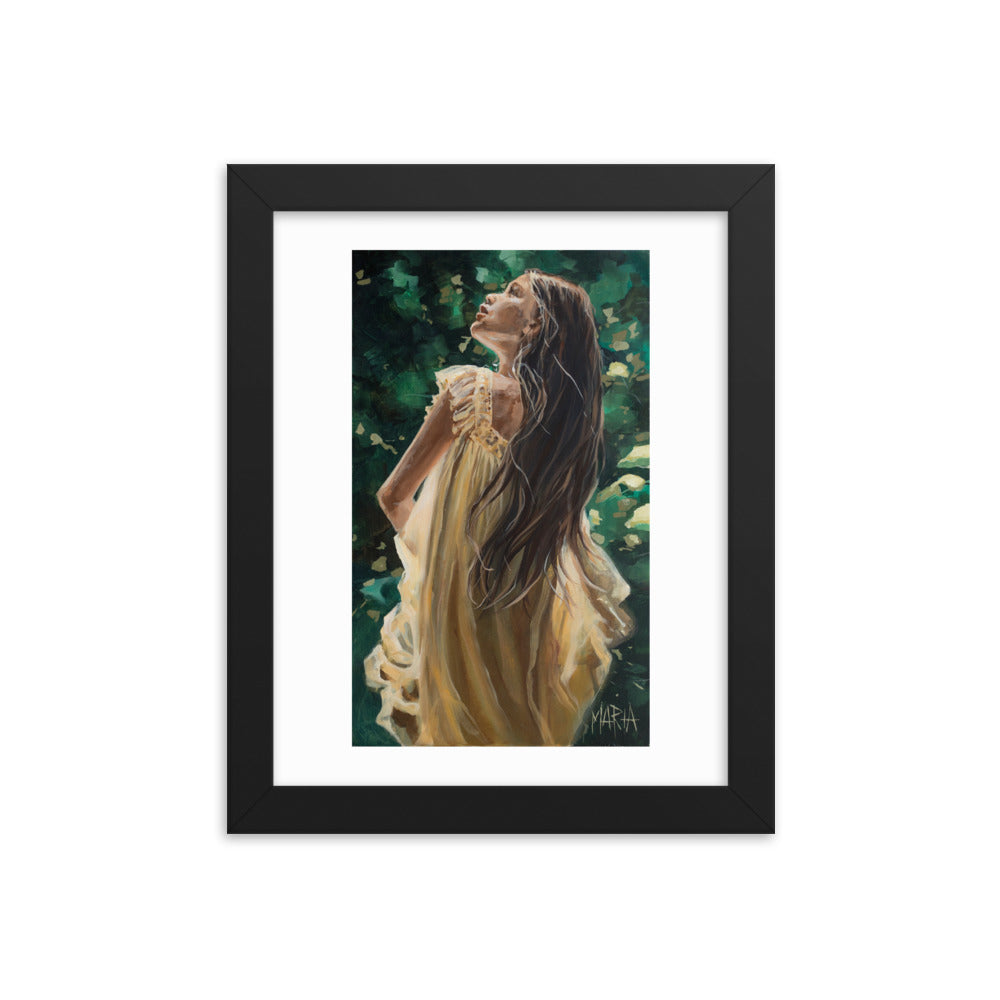 In Awe | Paper Prints