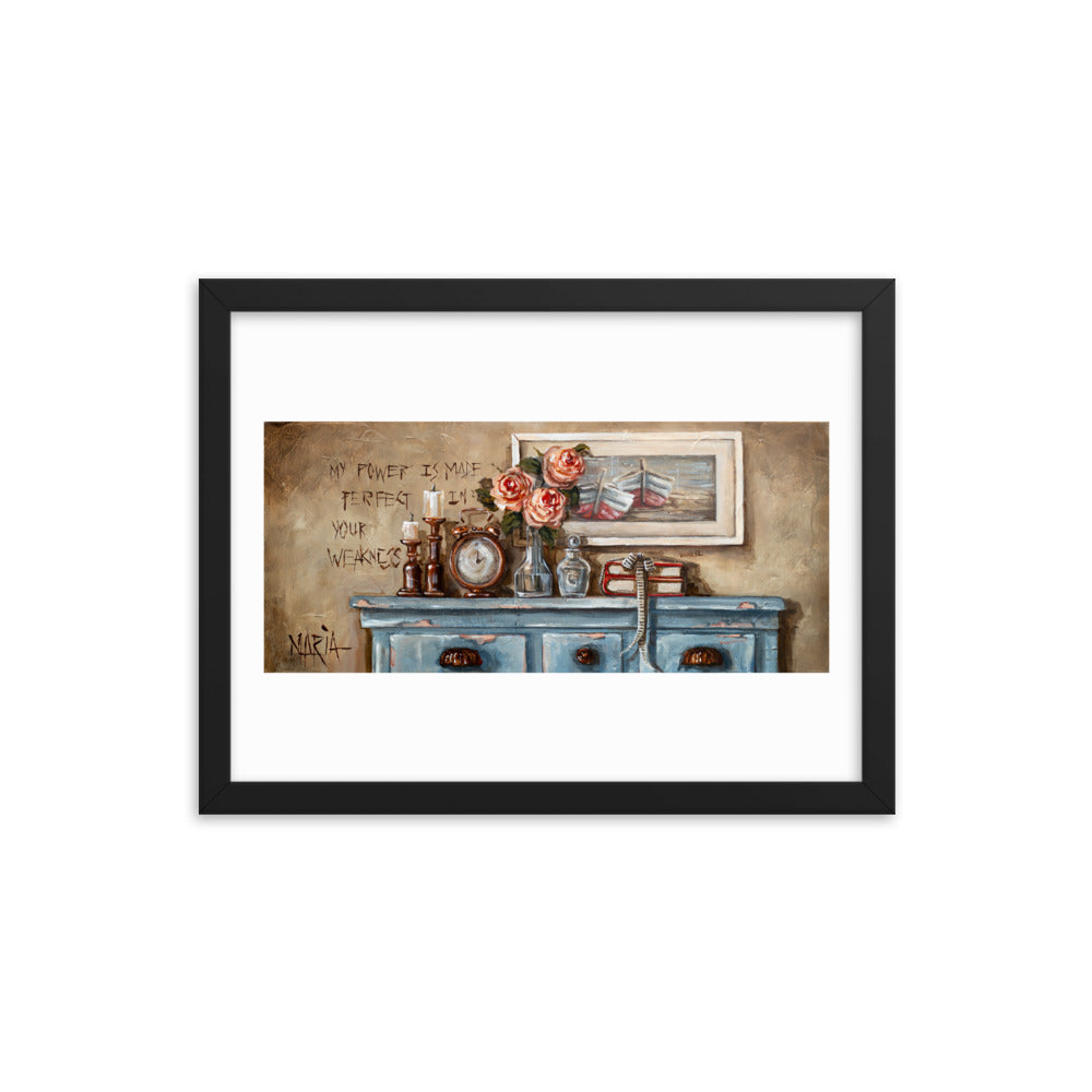 M20044 Perfect Power