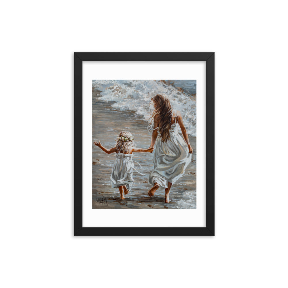 Always in my heart | Paper Prints