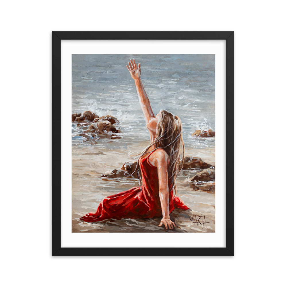 Peace | Paper Prints