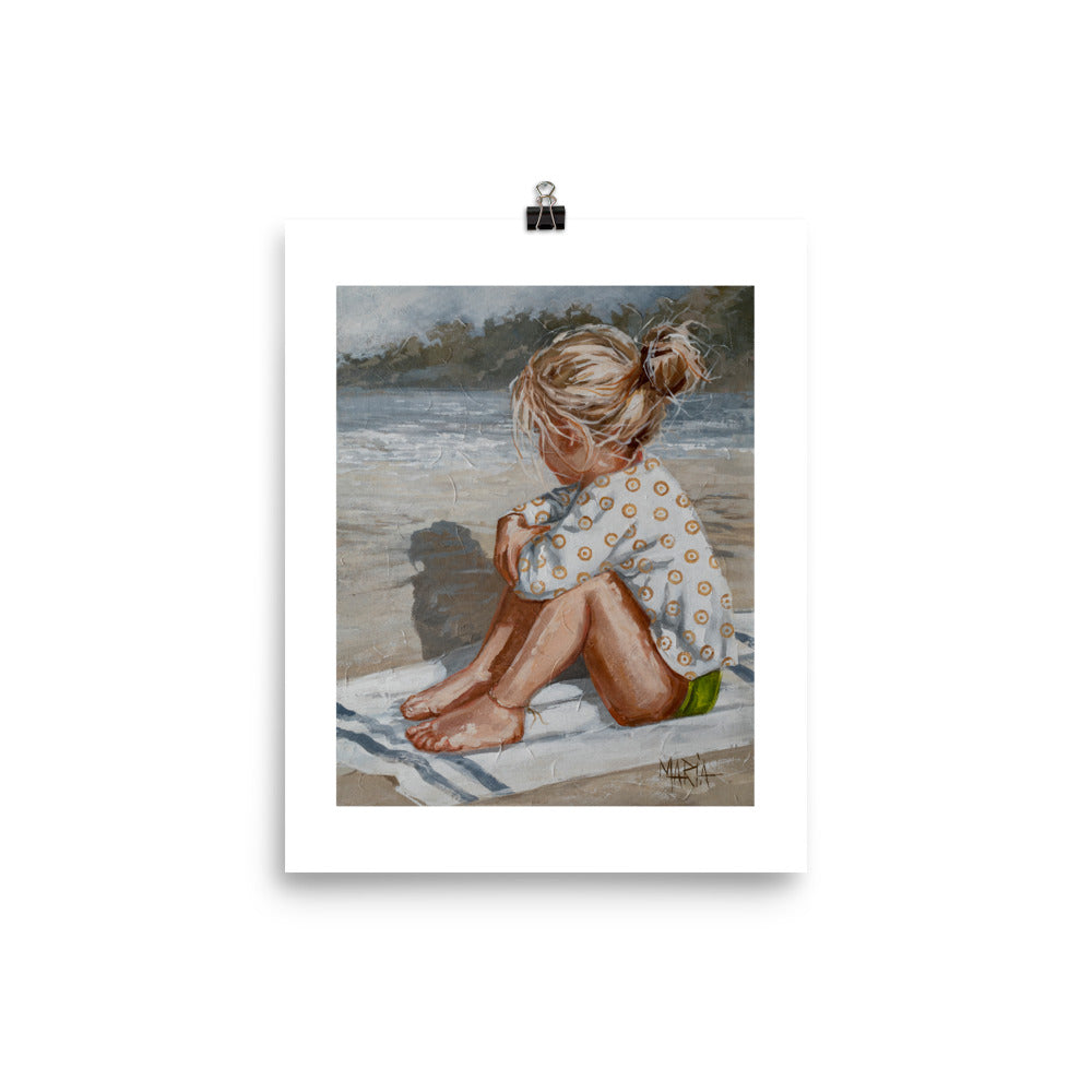 Sunshine | Paper Prints