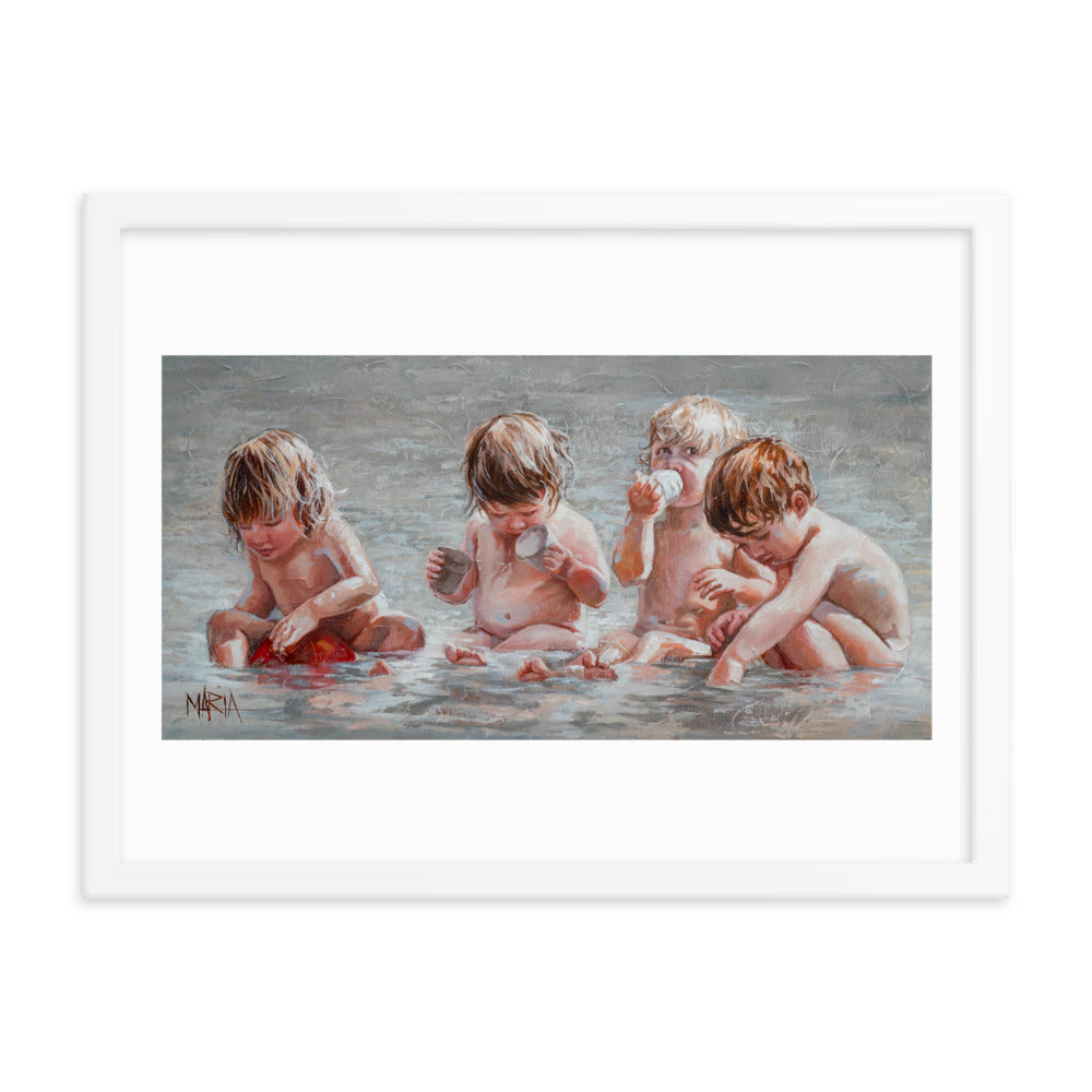 M18064 Perfect Playground