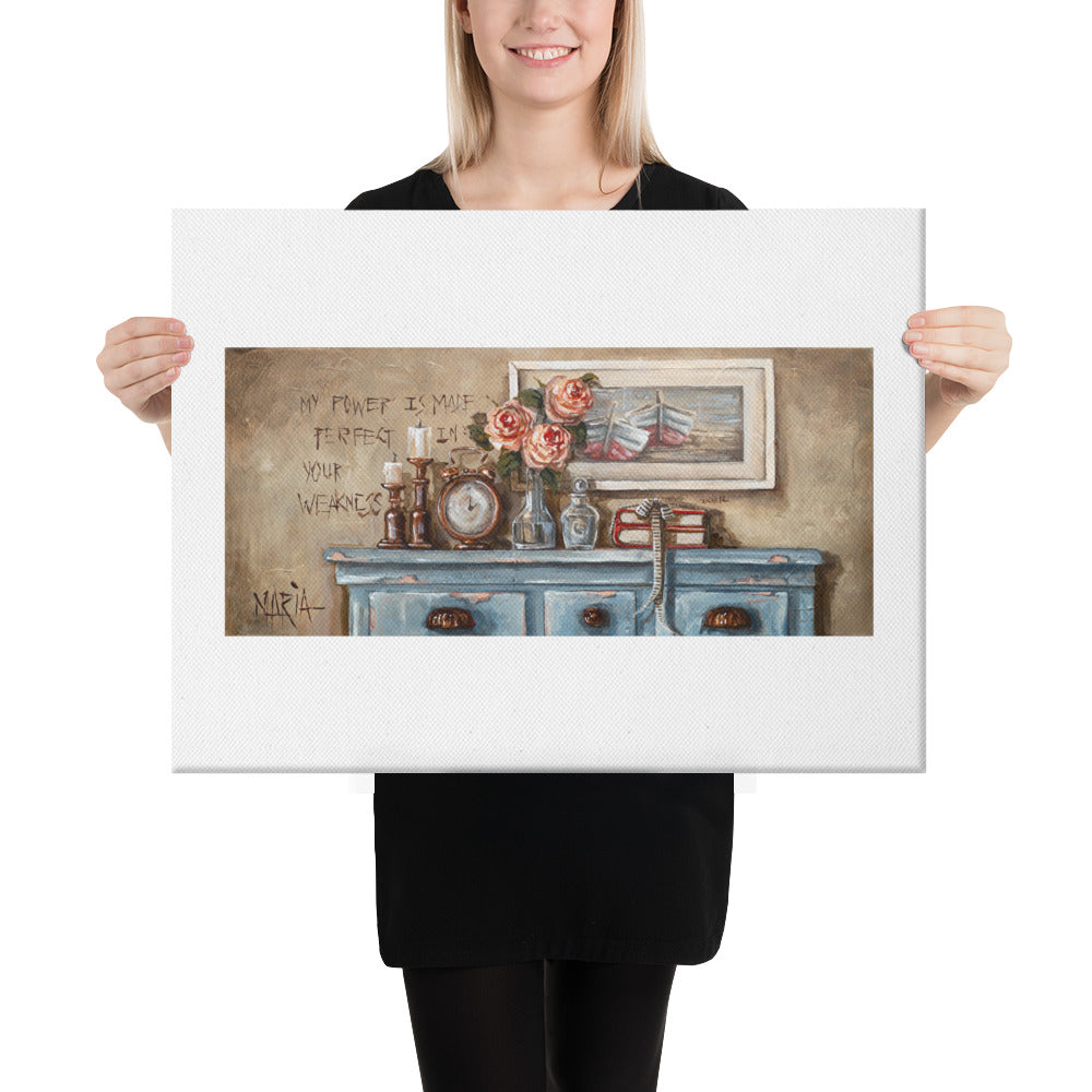 M20044 Perfect Power