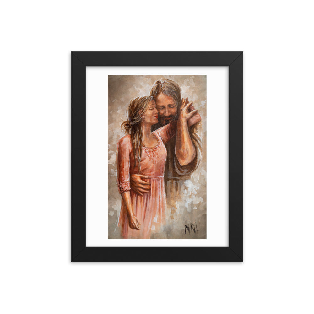 Pain Taker II | Paper Prints