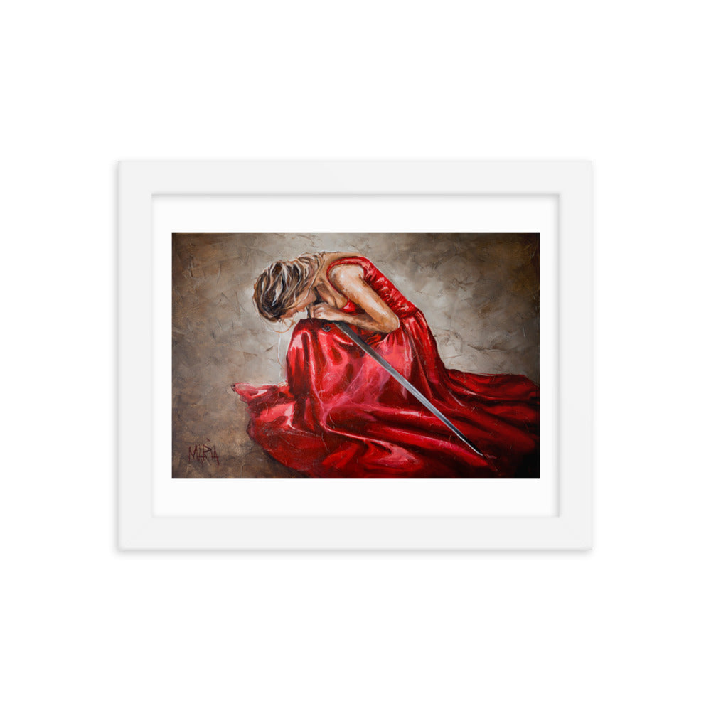 M17067 You surround me