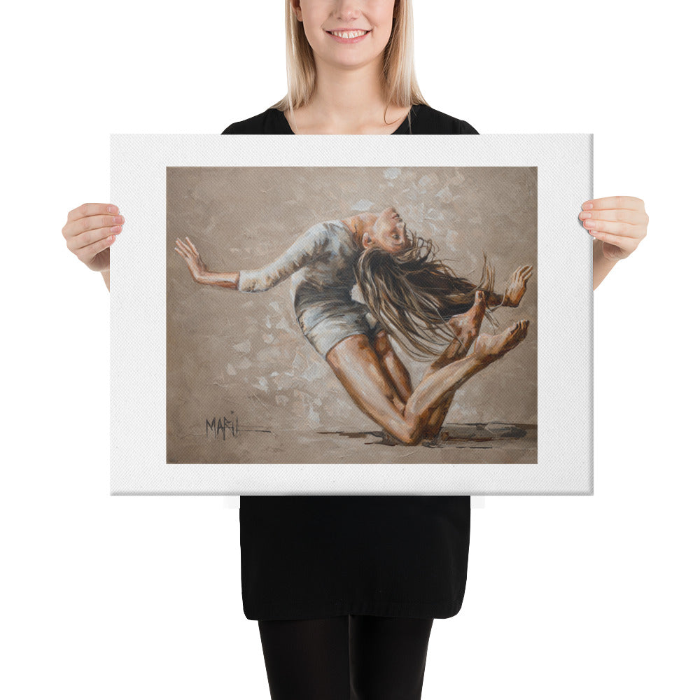 M18006 Surrendered Freedom