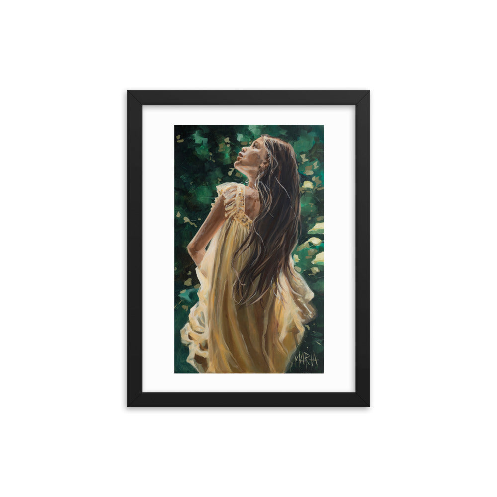 In Awe | Paper Prints