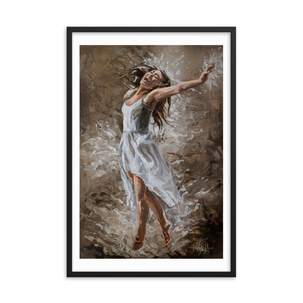 M18015 Joyful Praises