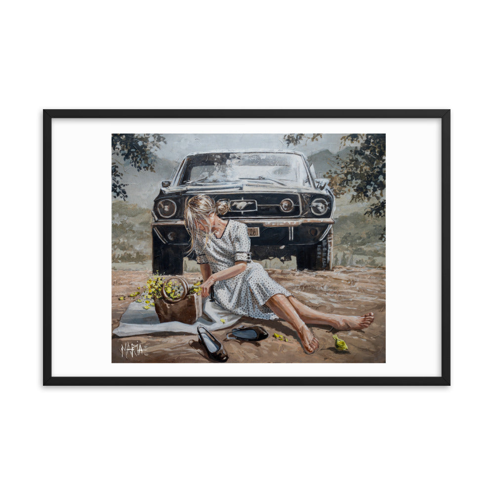 You are valuable | Paper Prints