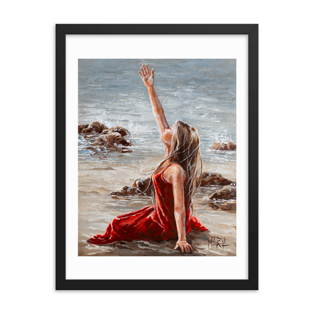 Peace | Paper Prints