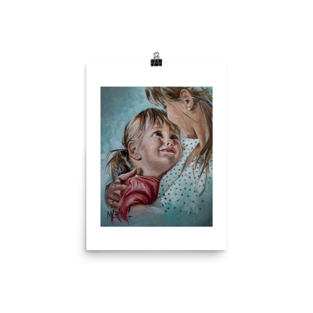 Treasured | Paper Prints