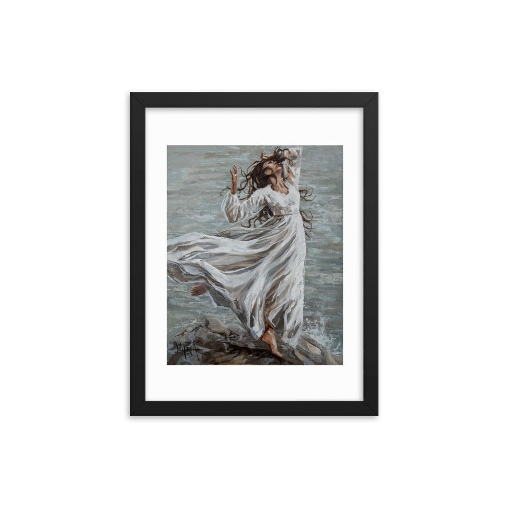 Jahweh II | Paper Prints