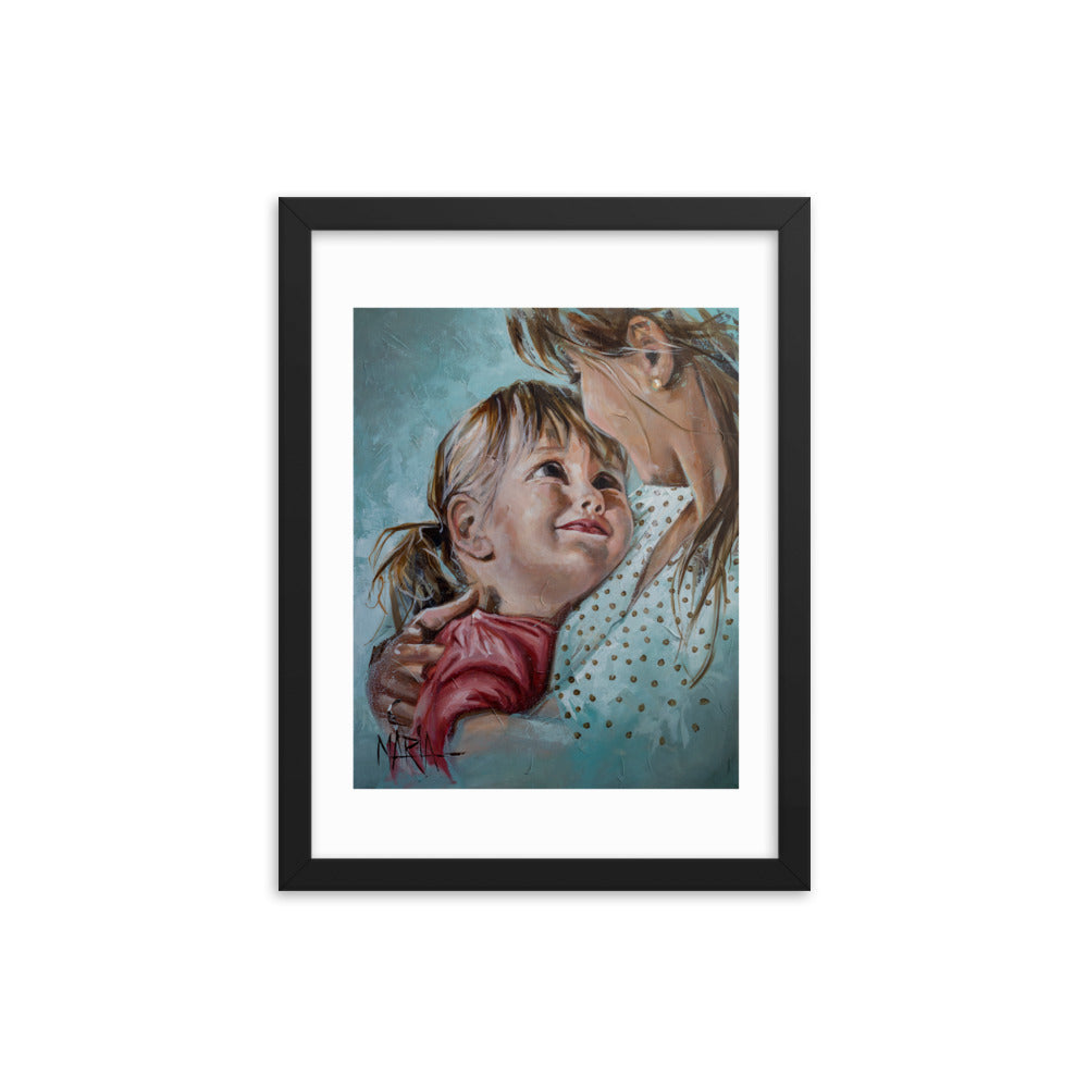 Treasured | Paper Prints