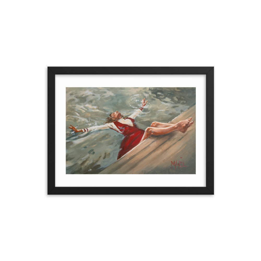 Underwater | Paper Prints