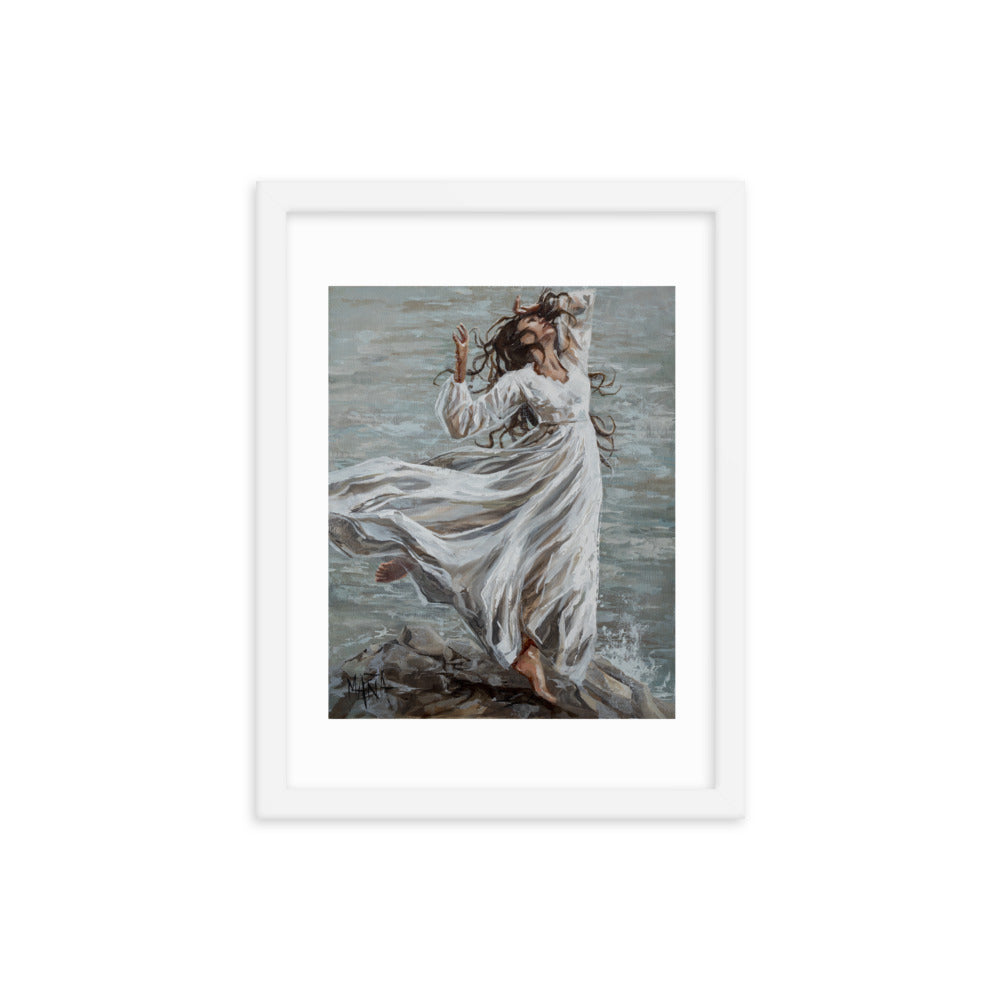 Jahweh II | Paper Prints
