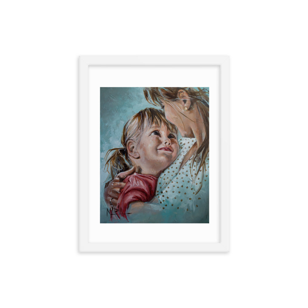 Treasured | Paper Prints