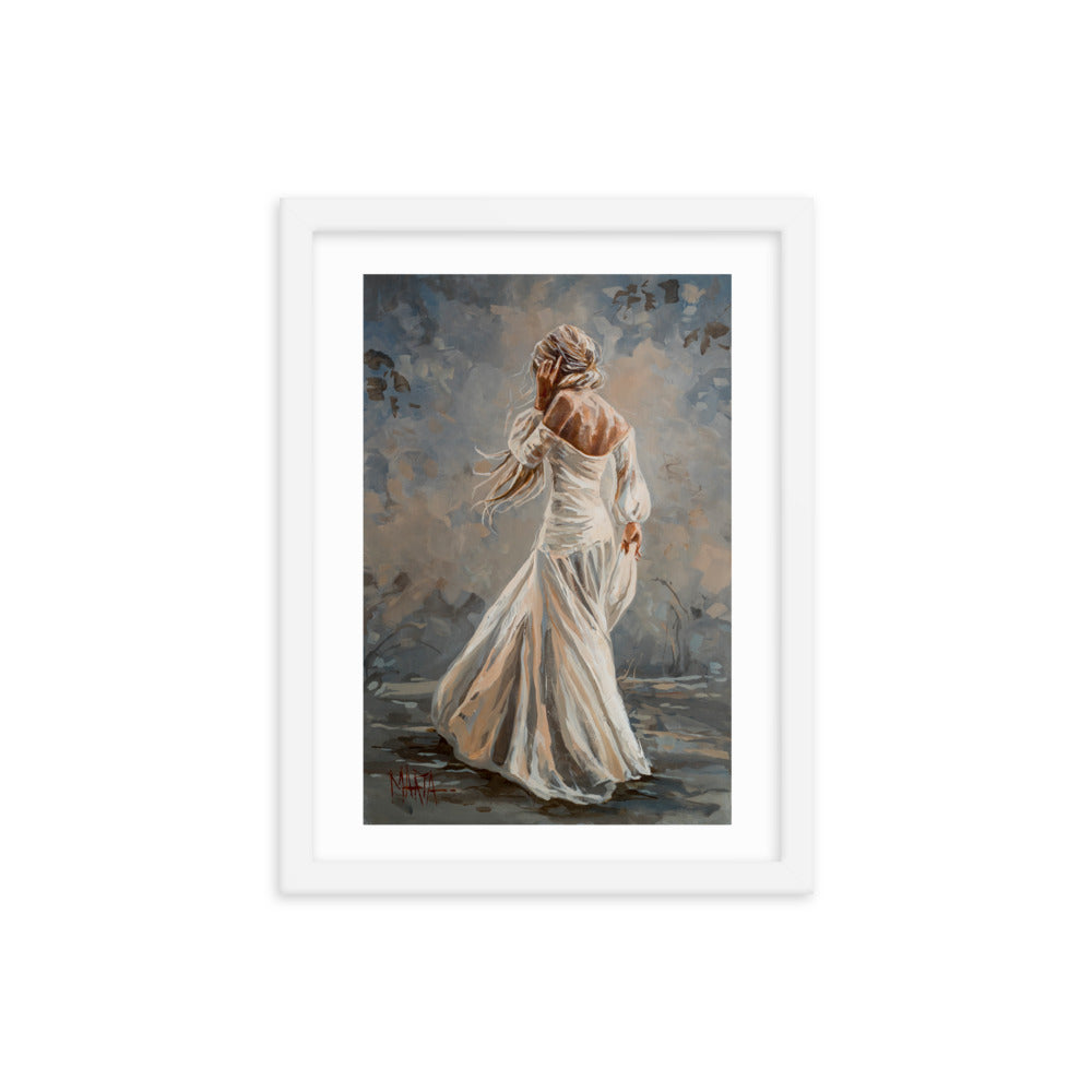 Harmony | Paper Prints