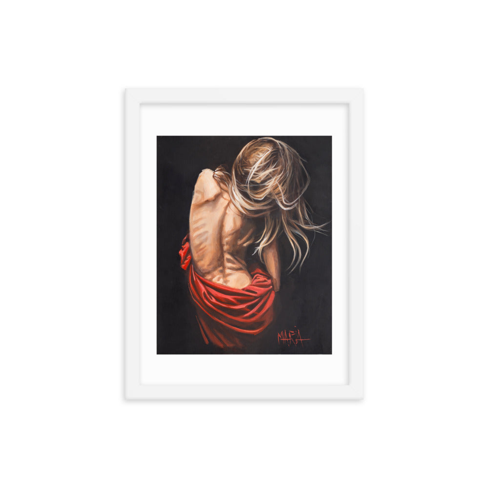 Unfading Beauty | Paper Prints