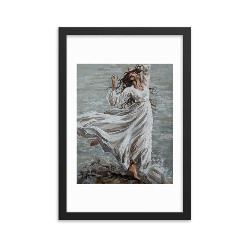 Jahweh II | Paper Prints