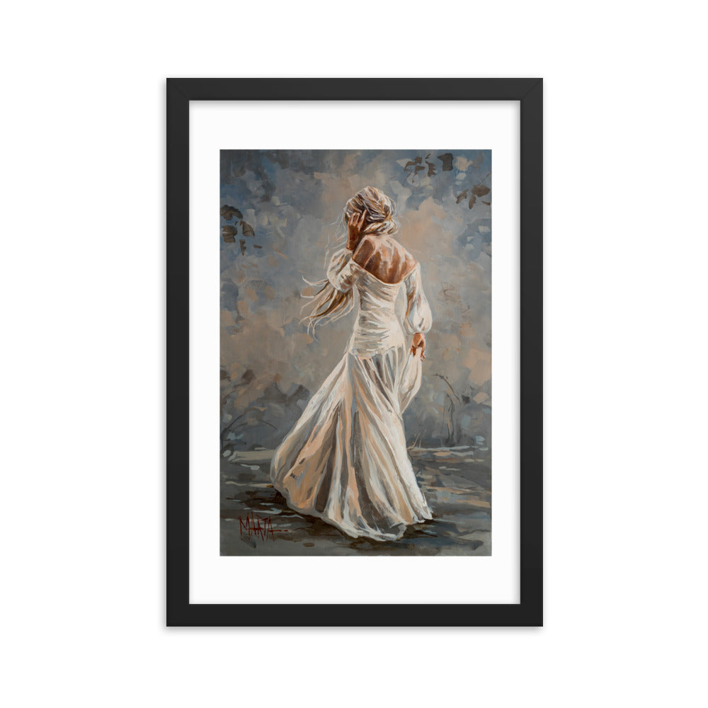 Harmony | Paper Prints