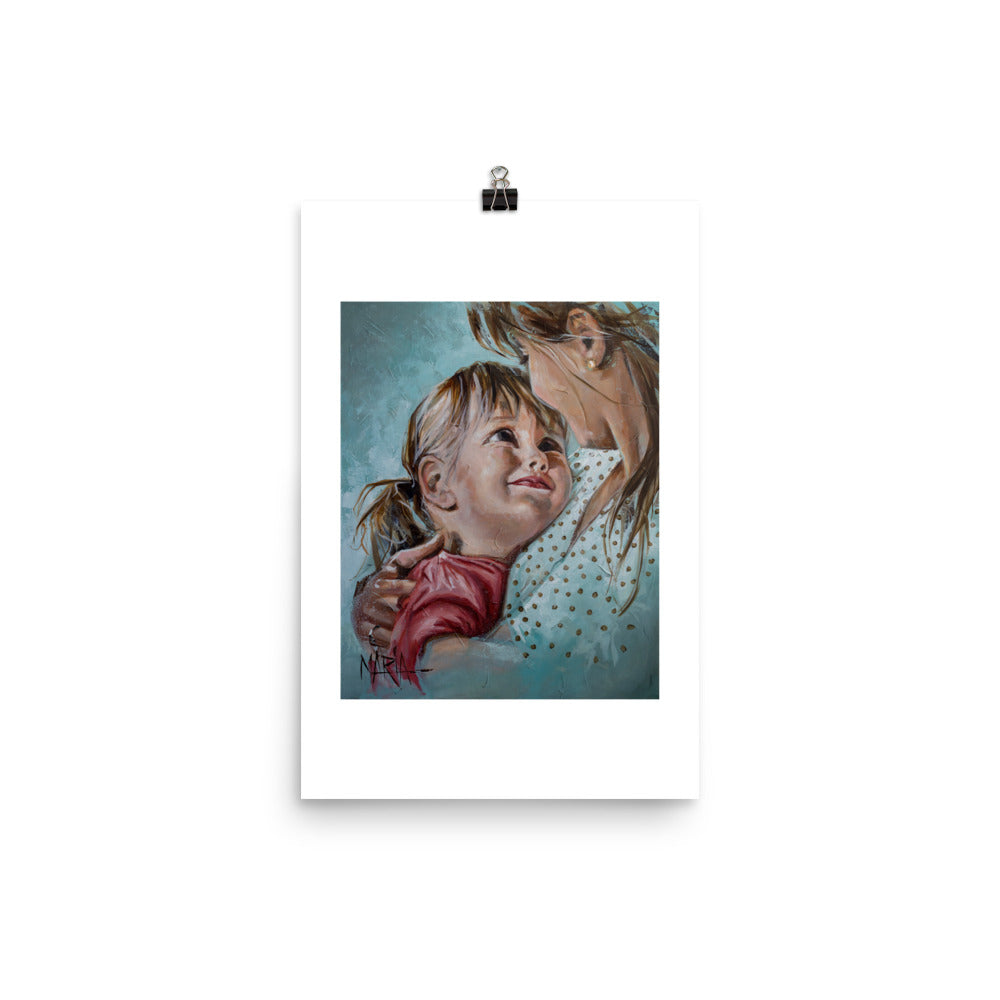 Treasured | Paper Prints