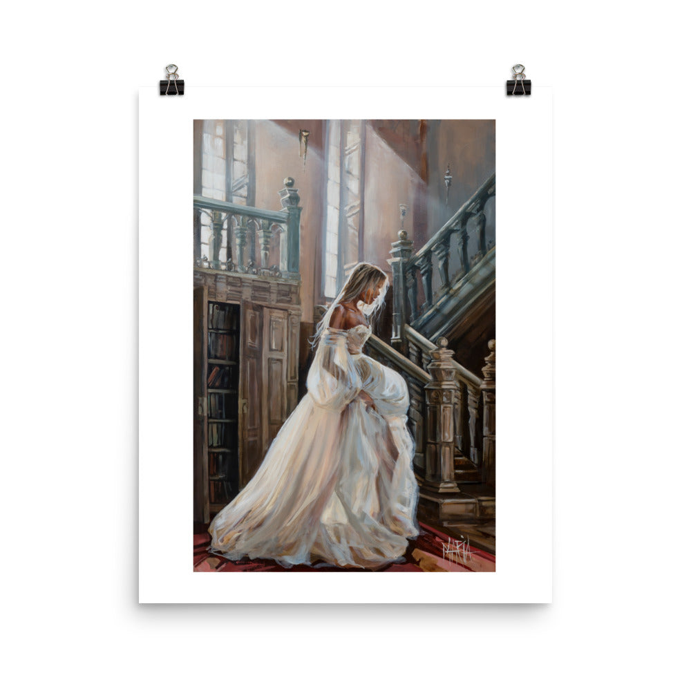 Charmed | Paper Prints