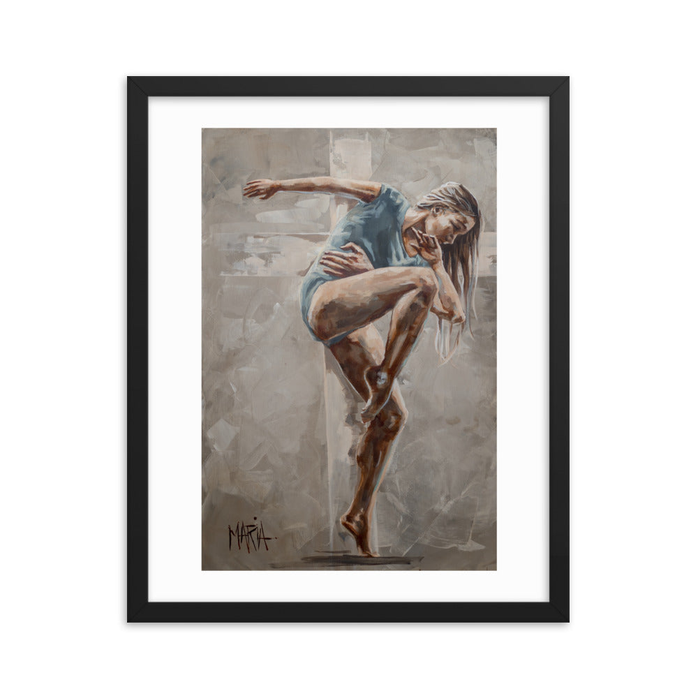 Grace Alone | Paper Prints