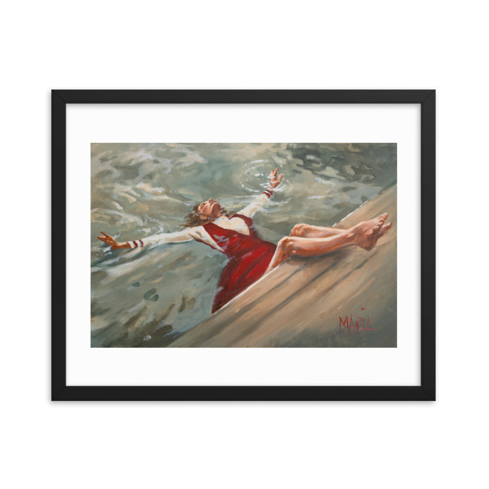 Underwater | Paper Prints