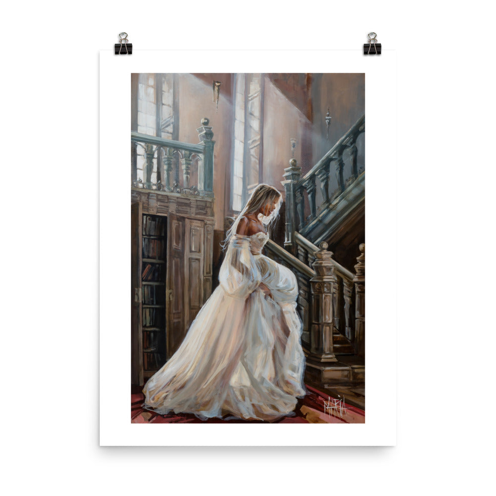 Charmed | Paper Prints