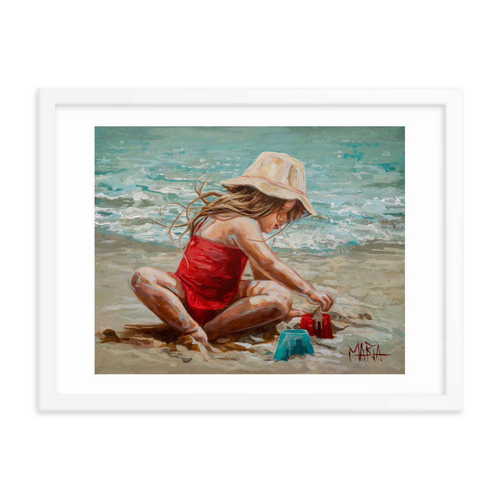 State of Happiness | Paper Prints